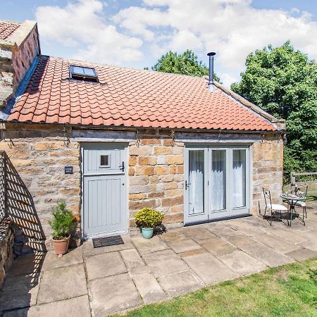 Cottage Anton Fylingdales エクステリア 写真