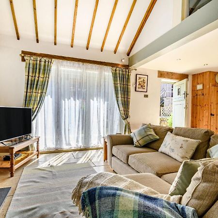 Cottage Anton Fylingdales エクステリア 写真