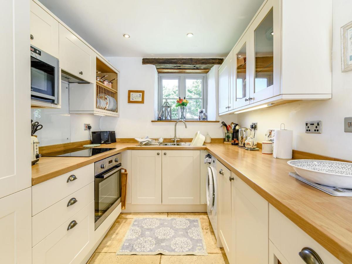 Cottage Anton Fylingdales エクステリア 写真