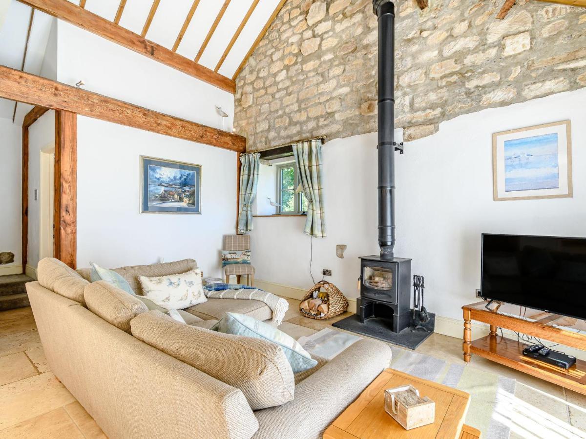 Cottage Anton Fylingdales エクステリア 写真