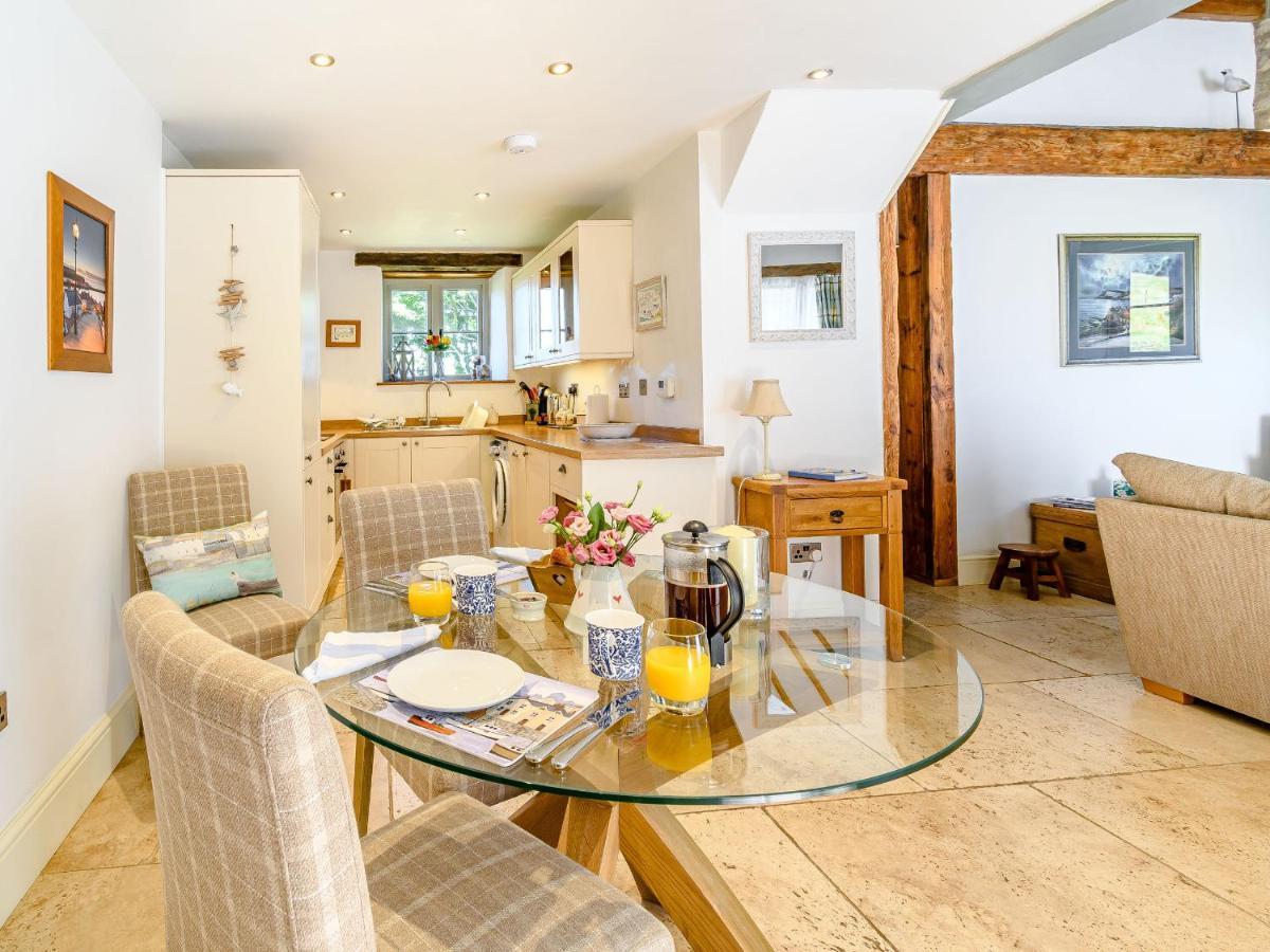 Cottage Anton Fylingdales エクステリア 写真