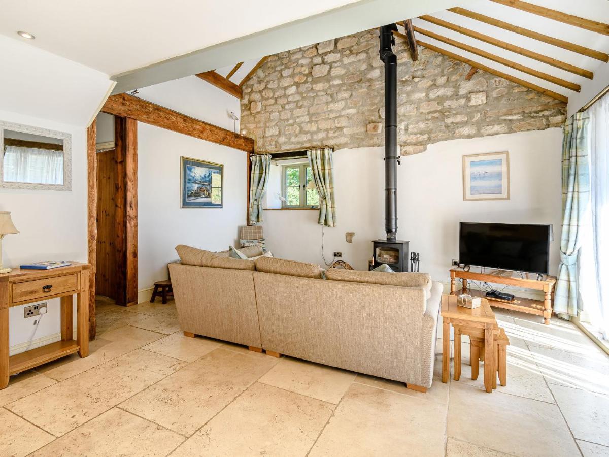Cottage Anton Fylingdales エクステリア 写真