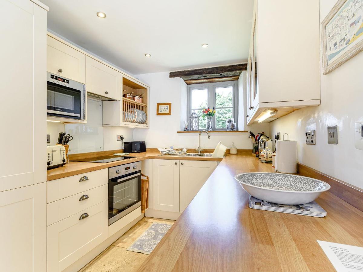 Cottage Anton Fylingdales エクステリア 写真