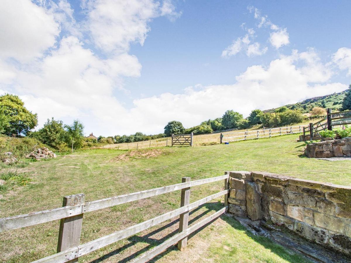 Cottage Anton Fylingdales エクステリア 写真