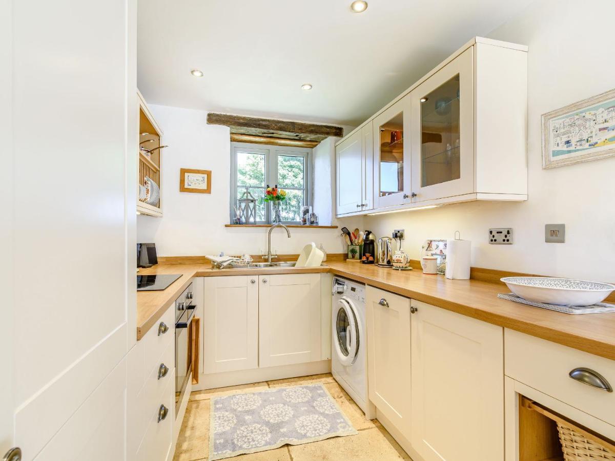 Cottage Anton Fylingdales エクステリア 写真