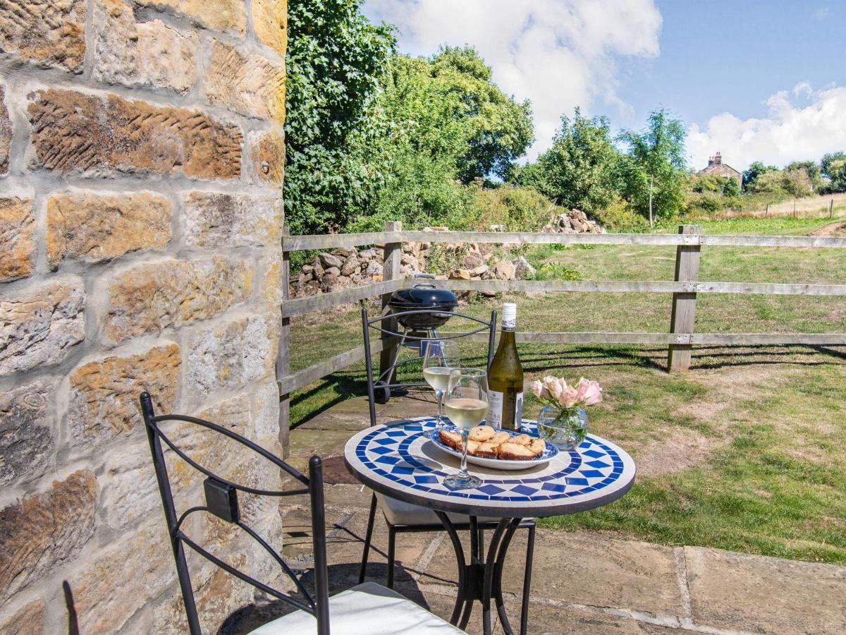 Cottage Anton Fylingdales エクステリア 写真