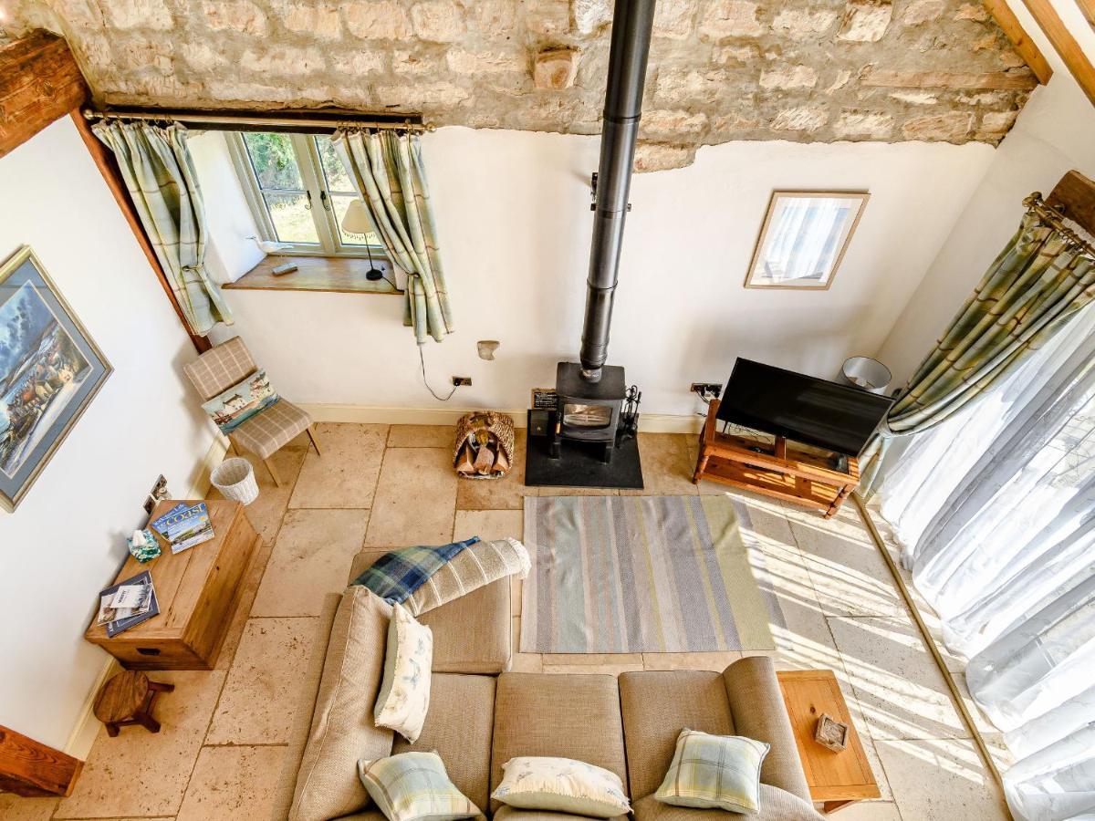 Cottage Anton Fylingdales エクステリア 写真