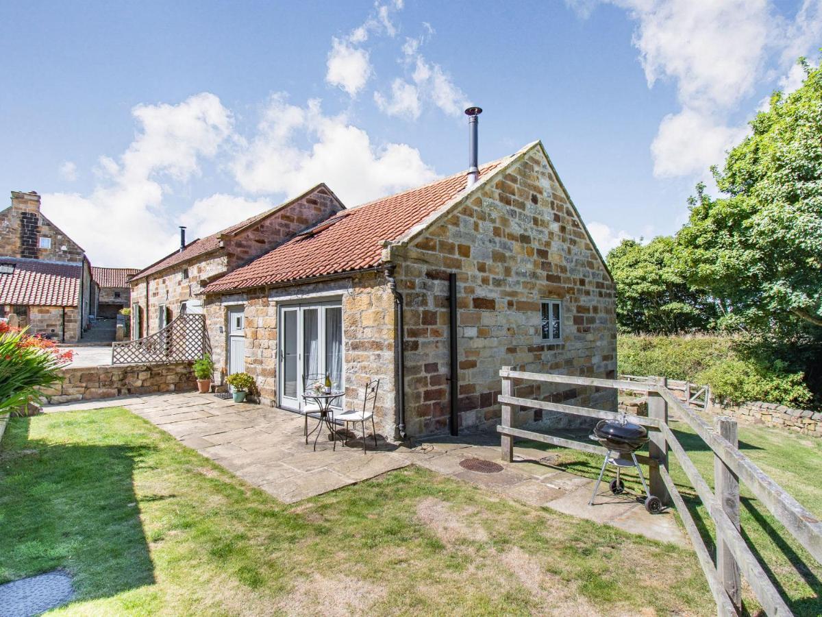 Cottage Anton Fylingdales エクステリア 写真