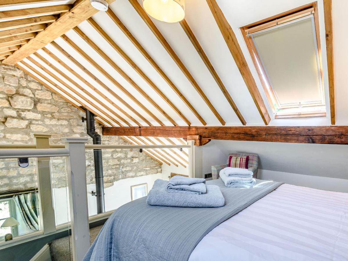 Cottage Anton Fylingdales エクステリア 写真